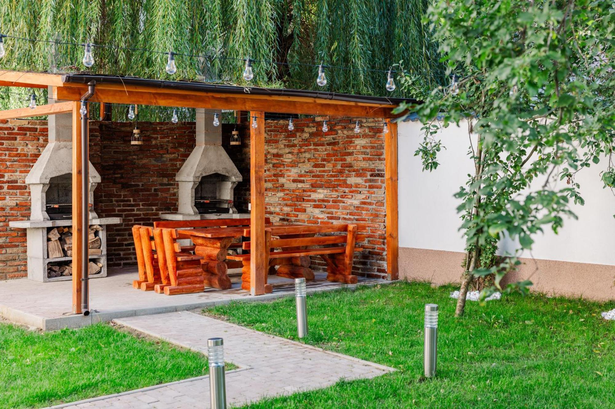 Carpe Diem Rasnov Экстерьер фото